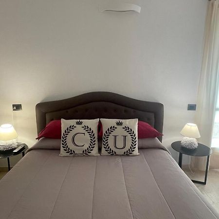 Corso Umberto Rooms オルビア エクステリア 写真