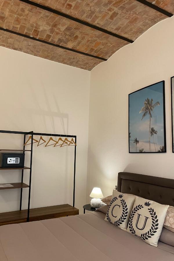 Corso Umberto Rooms オルビア エクステリア 写真