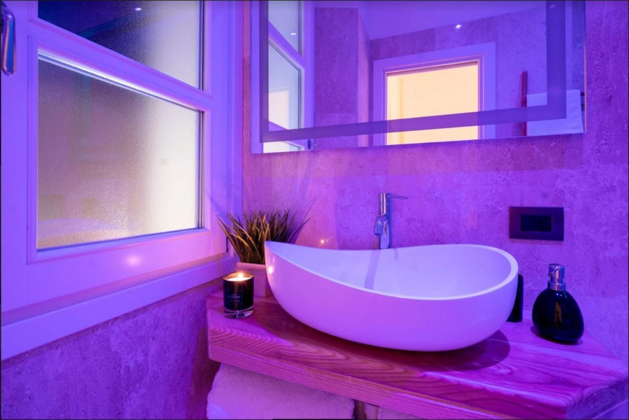 Corso Umberto Rooms オルビア エクステリア 写真