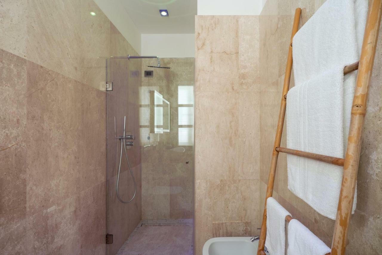 Corso Umberto Rooms オルビア エクステリア 写真