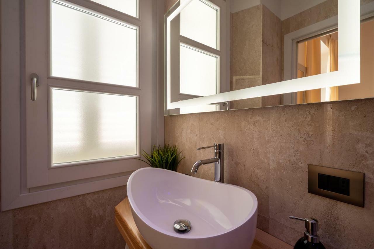 Corso Umberto Rooms オルビア エクステリア 写真